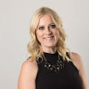 Meet your Posher, Carrie